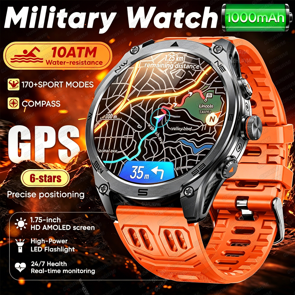 Outdoor Lighting On Sale - 2026 Hot Sales Outdoor Durable GPS