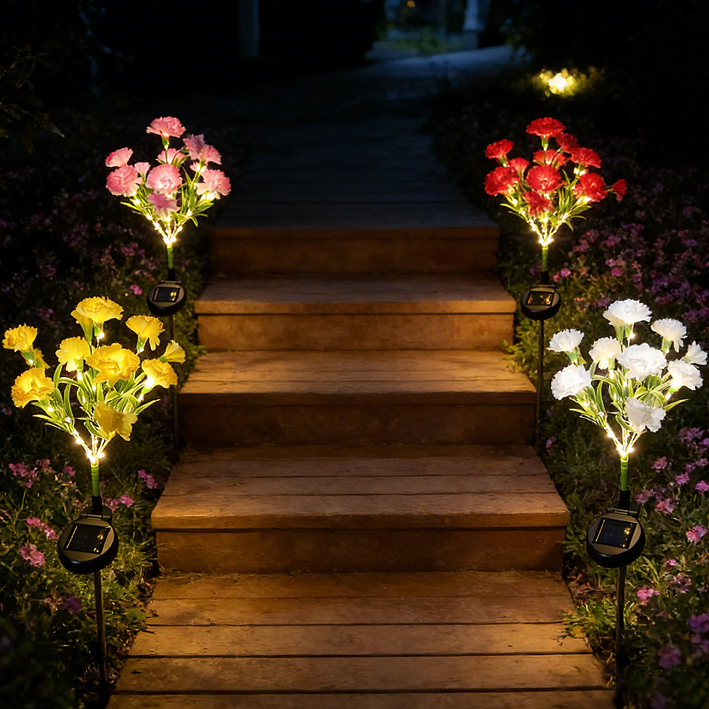 Outdoor Lighting Ikea - Outdoor Solar LED Garden Courtyard Lawn