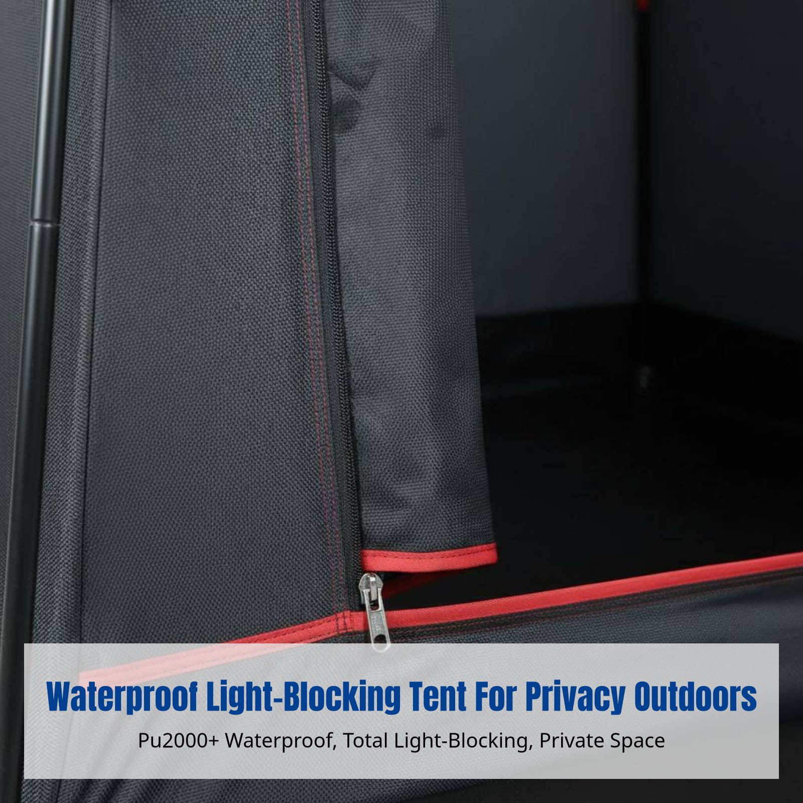 Outdoor Full Light-Blocking Pr - Outdoor Lighting Waterproof avaliação e preço