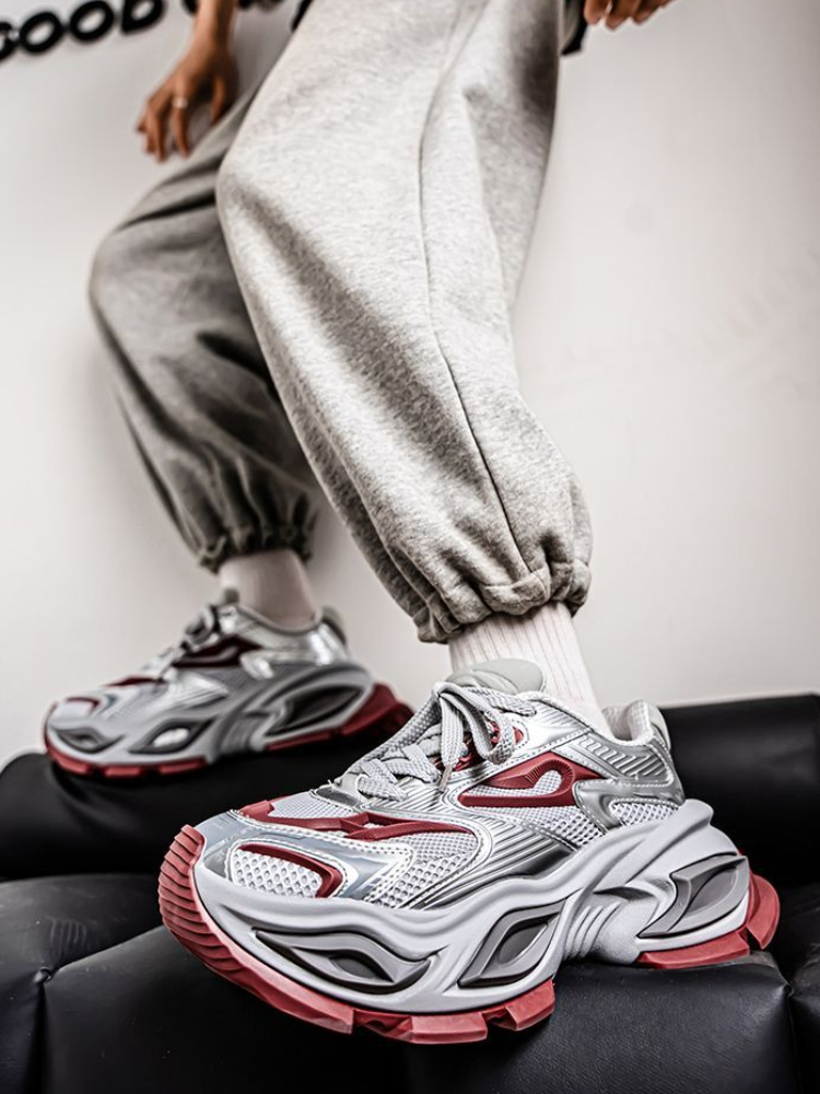 Breathable Sneaker Outdoor Mal - Outdoor Lighting On Sale avaliação e preço