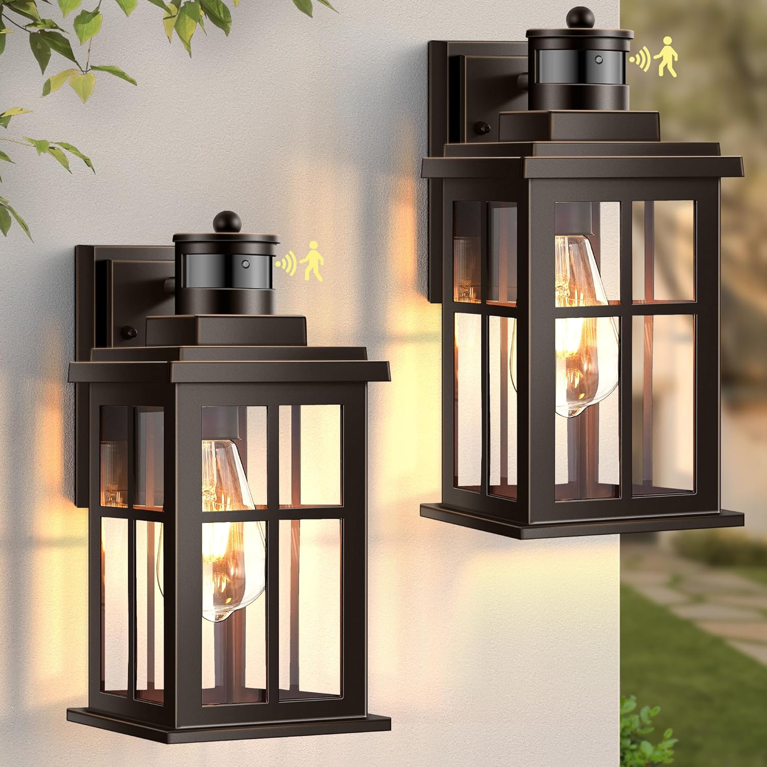 Oil Rubbed Bronze Porch Light  - Outdoor Lighting Bronze avaliação e preço