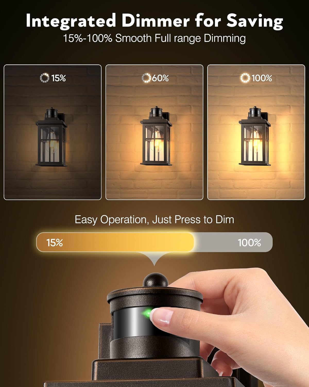 Oil Rubbed Bronze Porch Light  - Outdoor Lighting Bronze avaliação e preço