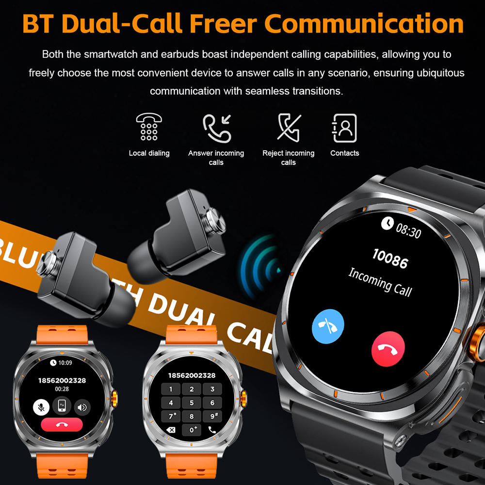 2026 hot Watch Wireless Earpho - Outdoor Lighting Smart Controller avaliação e preço