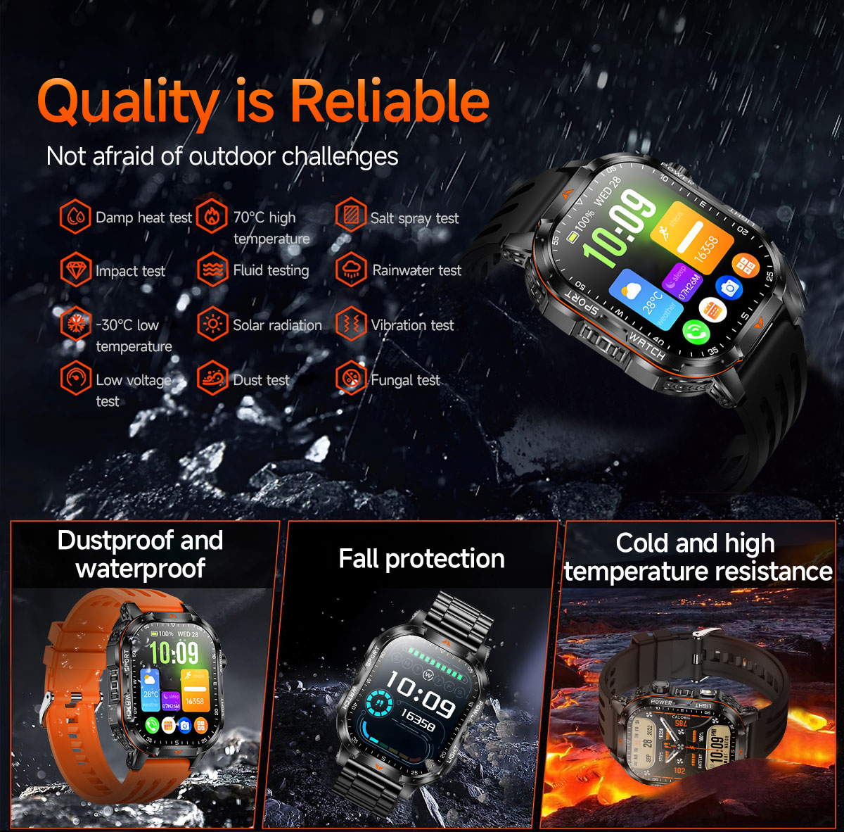 2026 New 1400mAh Super Large B - Outdoor Lighting Japanese avaliação e preço
