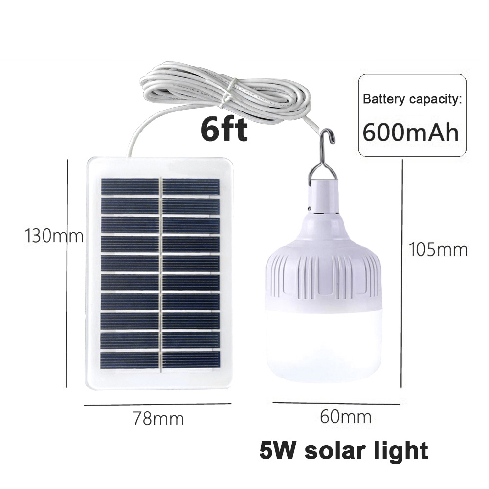 5W 7W 9W Outdoor solar light,  - Outdoor Lighting Solar Panel avaliação e preço