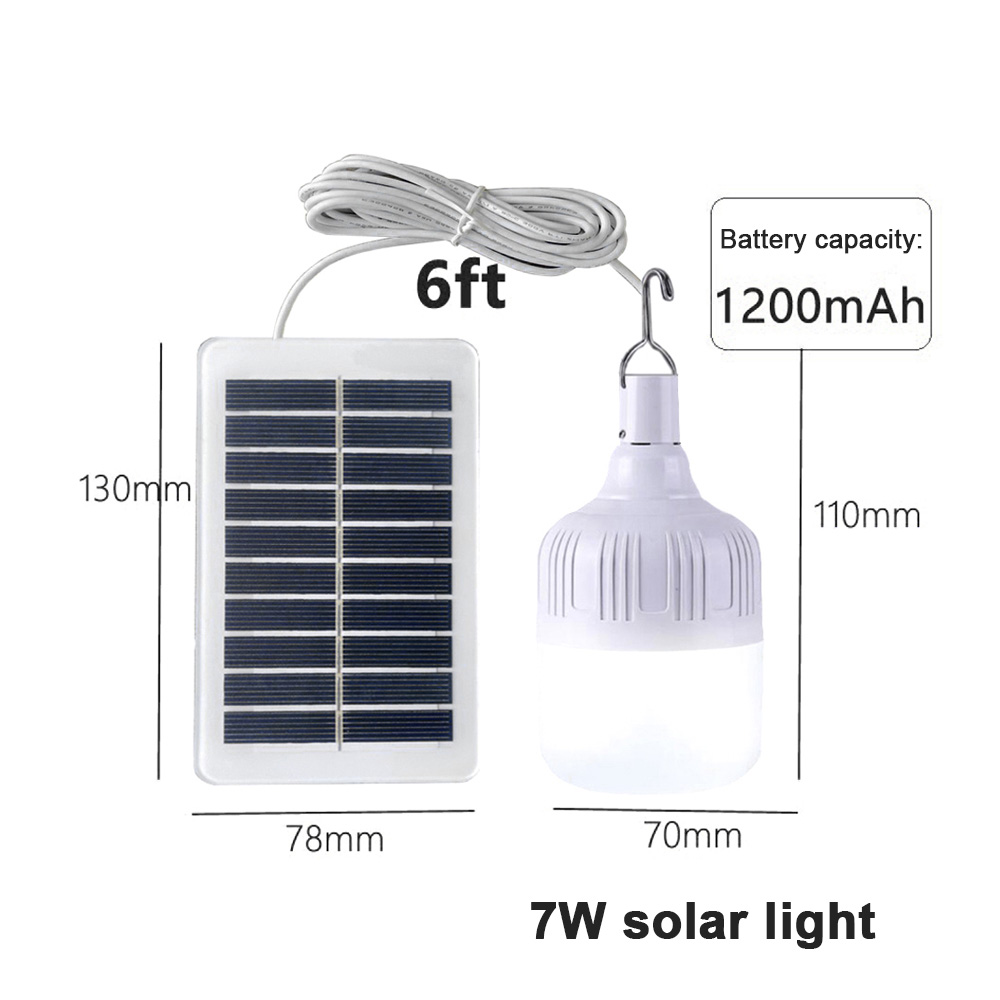 5W 7W 9W Outdoor solar light,  - Outdoor Lighting Solar Panel avaliação e preço