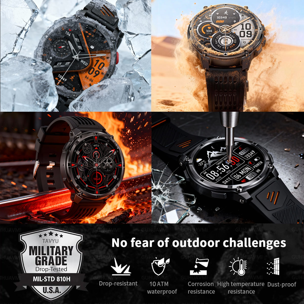 New Military T-Rex3 Ultra 1100 - Outdoor Lighting Smart Controller avaliação e preço