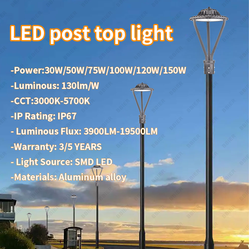 BBIER Hot Sell High Quality Ou - Quality Outdoor Lighting Fixtures avaliação e preço