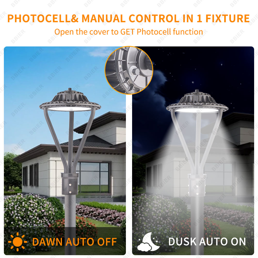 BBIER Hot Sell High Quality Ou - Quality Outdoor Lighting Fixtures avaliação e preço