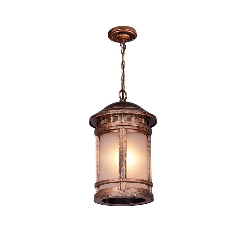 European creative outdoor chan - Outdoor Lighting Bronze avaliação e preço