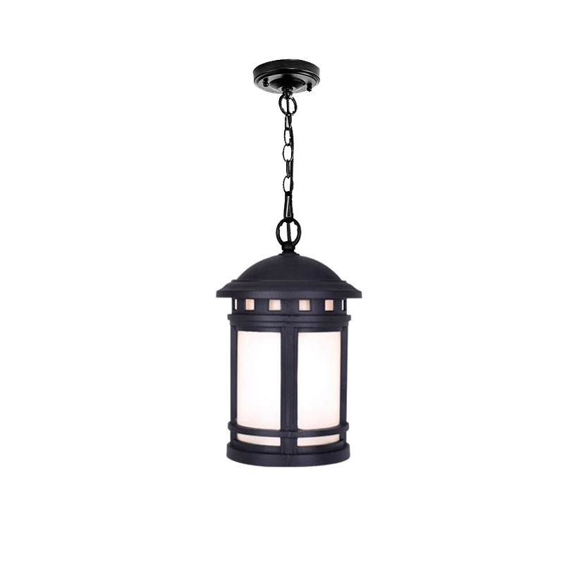 European creative outdoor chan - Outdoor Lighting Bronze avaliação e preço