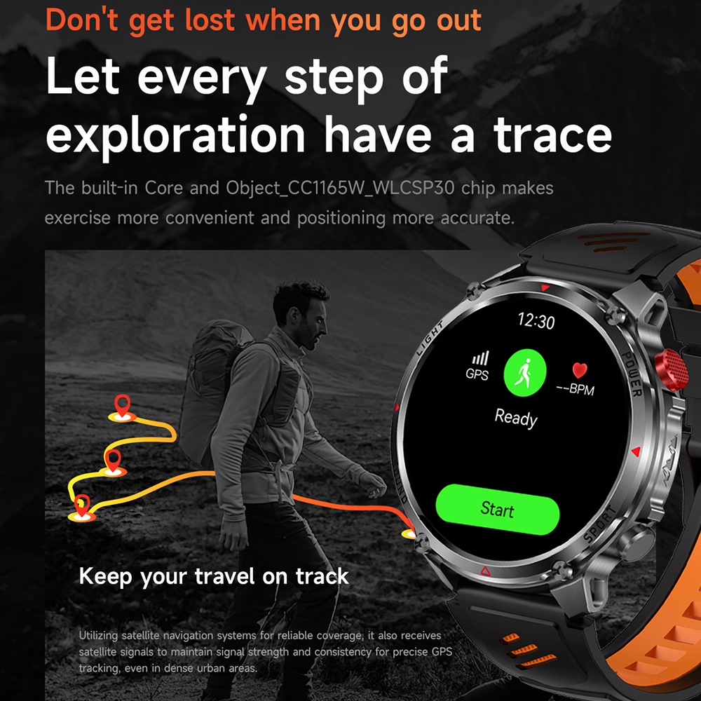 2026 New T-Rex3 Ultra 1100mAh  - Outdoor Lighting Japanese avaliação e preço