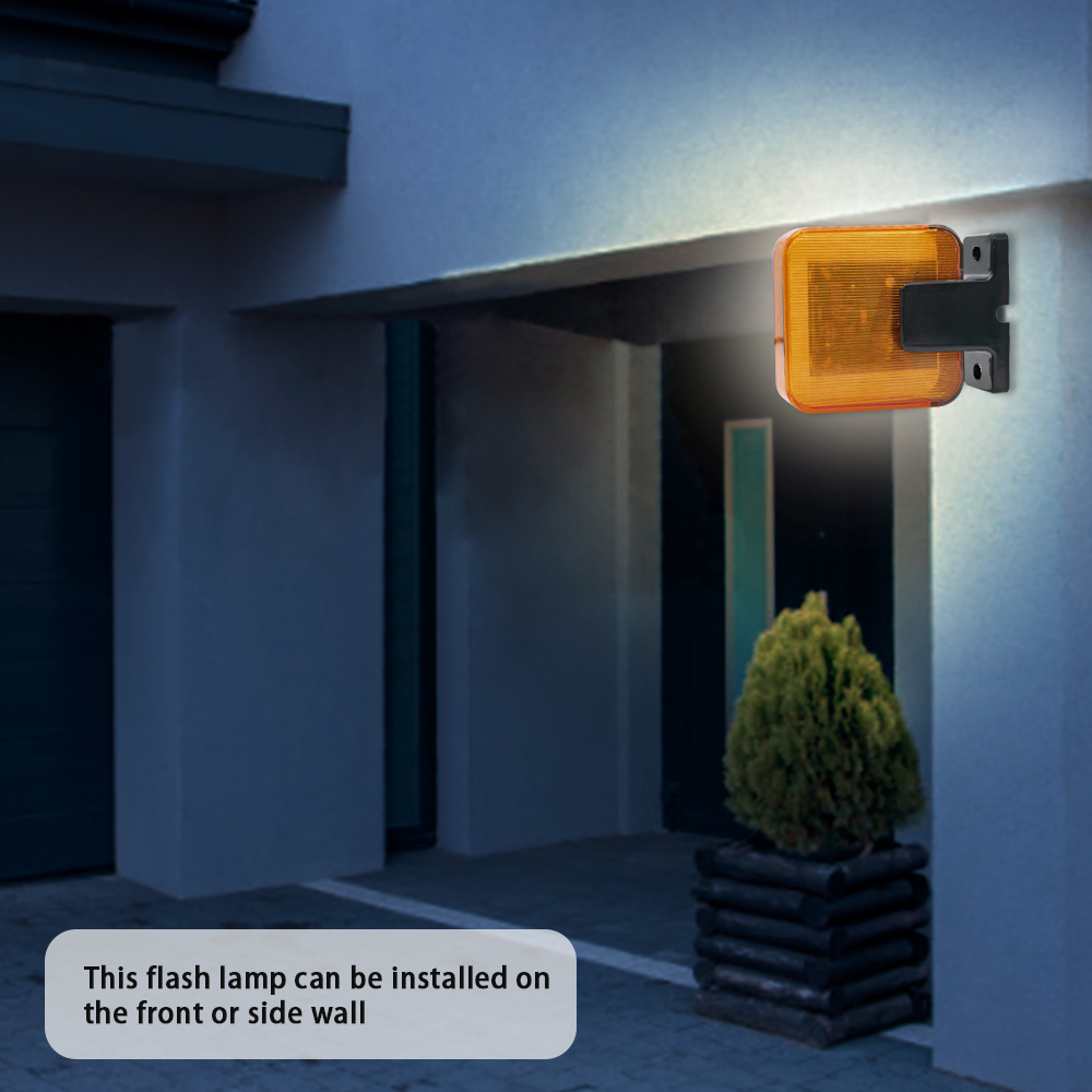 Universal 12V-256V 220V 12V 24 - Outdoor Lighting Wall Mount avaliação e preço