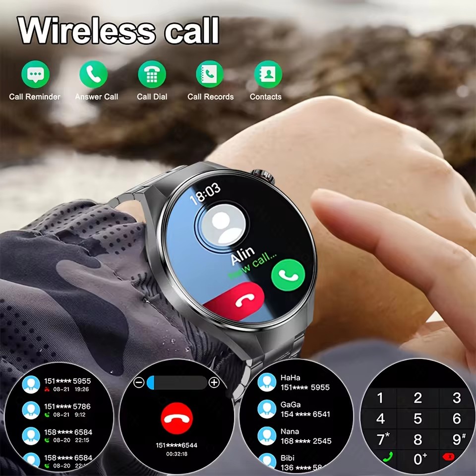 New Upgraded Original Watch G5 - Outdoor Lighting Smart Controller avaliação e preço