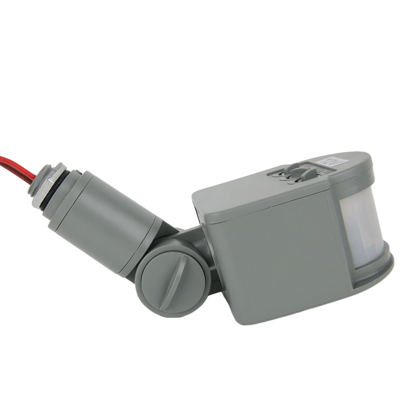 12V Motion Sensor 220V/110V PI - Outdoor Lighting Wall Mount avaliação e preço