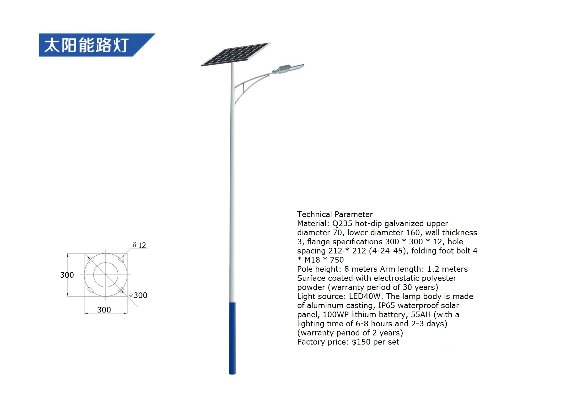 Outdoor Waterproof LED Solar S - Outdoor Lighting Diy avaliação e preço