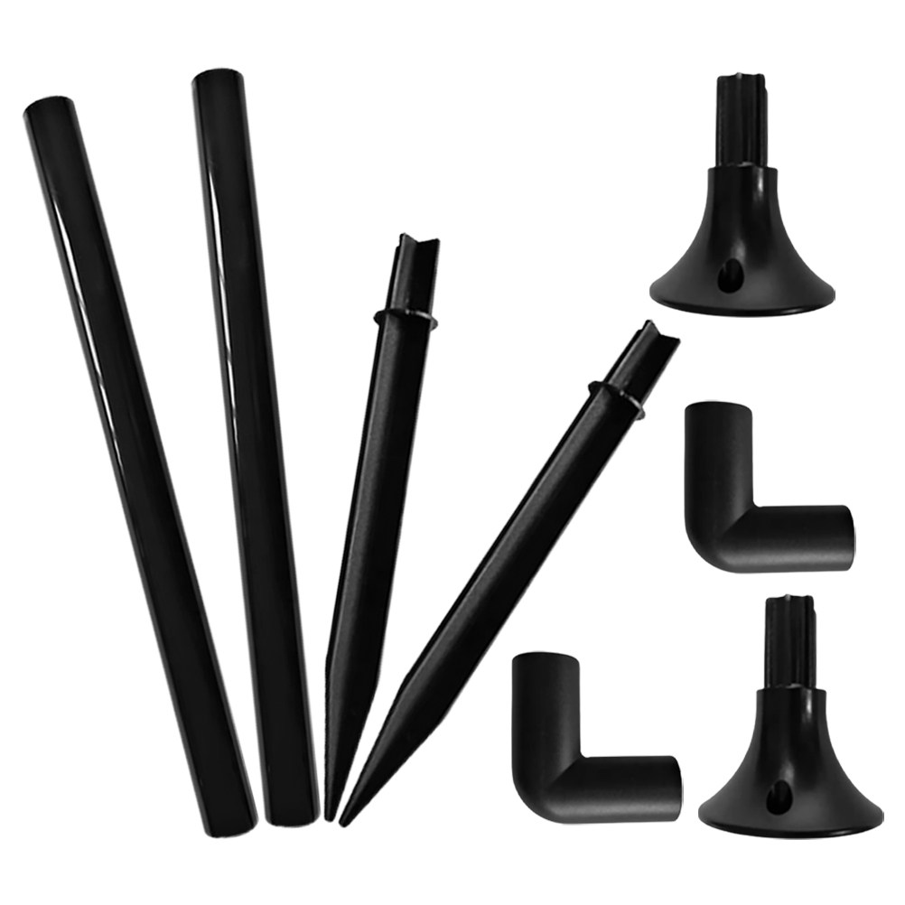 1Set ABS Solar Light Replaceme - Outdoor Lighting Ground avaliação e preço