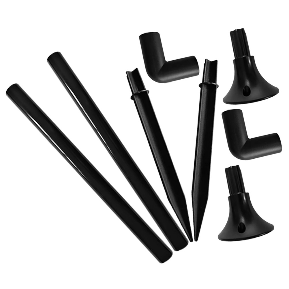 1Set ABS Solar Light Replaceme - Outdoor Lighting Ground avaliação e preço