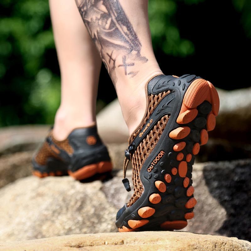 trekking mountain mens sports  - Outdoor Lighting Ideas For Front Of House avaliação e preço