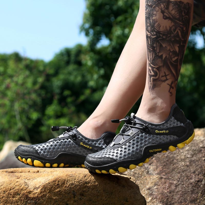 trekking mountain mens sports  - Outdoor Lighting Ideas For Front Of House avaliação e preço