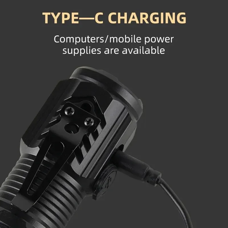 Portable Mini 3 LED Handheld F - Outdoor Lighting Diy avaliação e preço