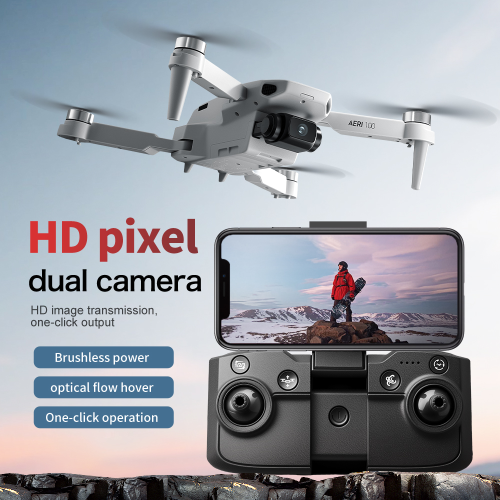 Mini Dronеs Aeri100 8K Profess - Outdoor Lighting Japanese avaliação e preço
