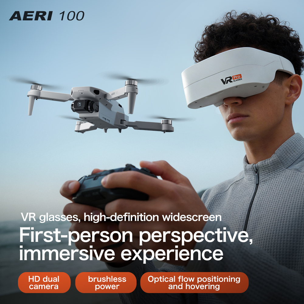 Mini Dronеs Aeri100 8K Profess - Outdoor Lighting Japanese avaliação e preço