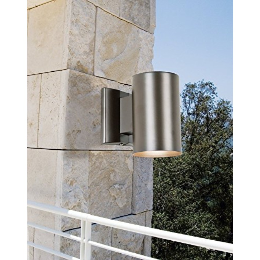 Cylinder Wall Mount Lighting F - Outdoor Lighting Wall Mount avaliação e preço