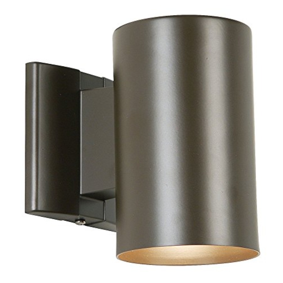 Cylinder Wall Mount Lighting F - Outdoor Lighting Wall Mount avaliação e preço