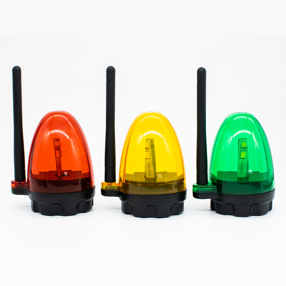 Outdoor LED Signal Alarm Light - Outdoor Lighting Wall Mount avaliação e preço