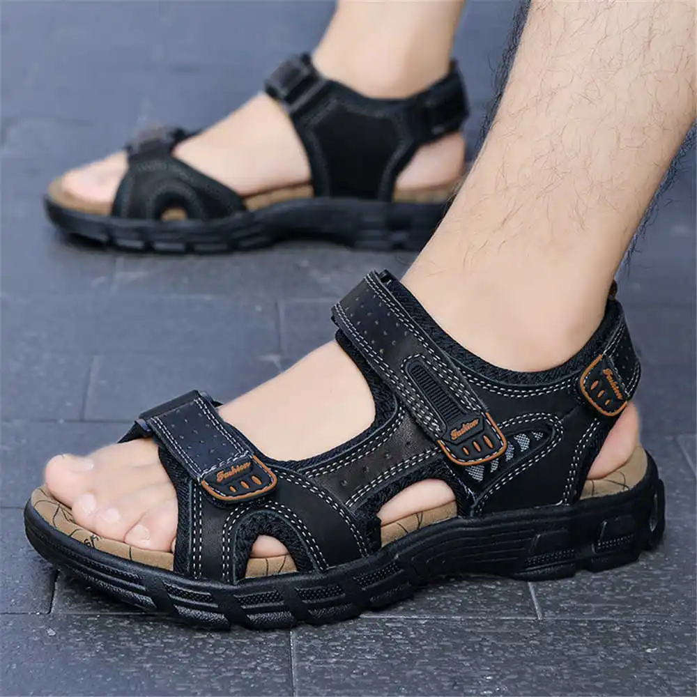 45-46 anti slip hawaiian men's - Outdoor Lighting Ideas For Front Of House avaliação e preço