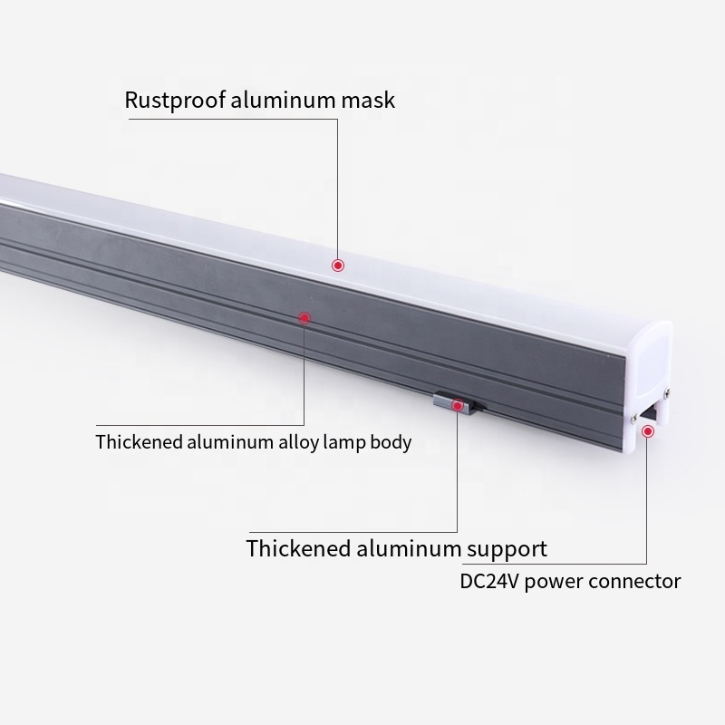 12W Square LED Outdoor Archite - Outdoor Lighting Architectural avaliação e preço