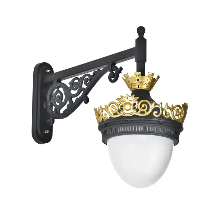 Classic European Decorative Wa - Outdoor Lighting Wall Mount avaliação e preço