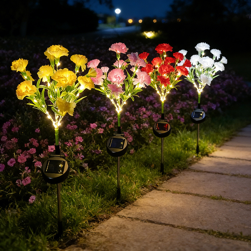 Outdoor Solar LED Garden Court - Outdoor Lighting Ikea avaliação e preço