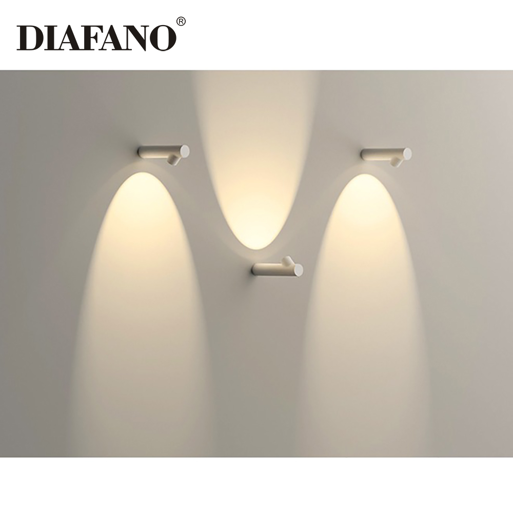 LED IP65 Waterproof Wall Lamp  - Outdoor Lighting Wall Mount avaliação e preço