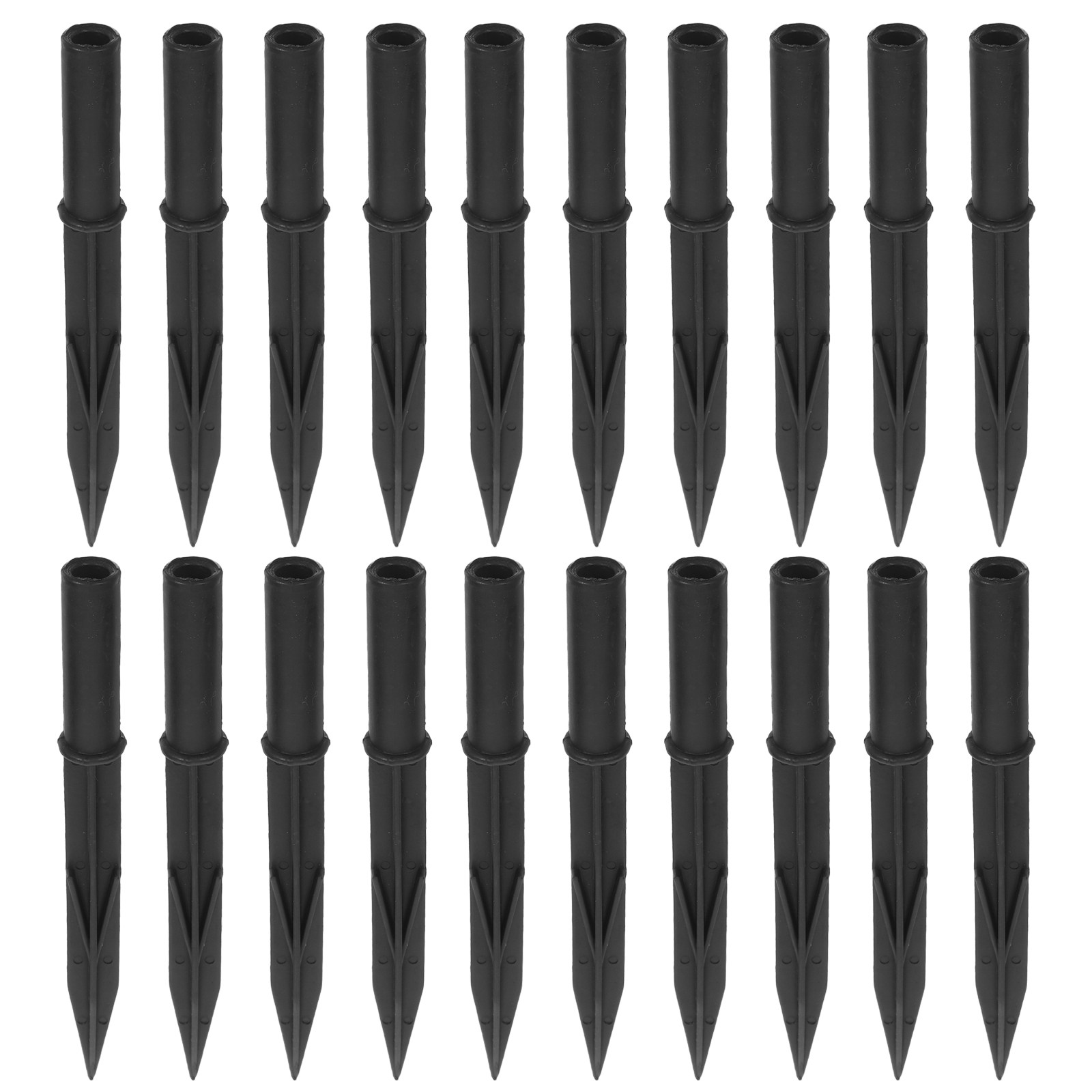 25Pcs Garden Solar Light Stake - Outdoor Lighting Yard Stakes avaliação e preço