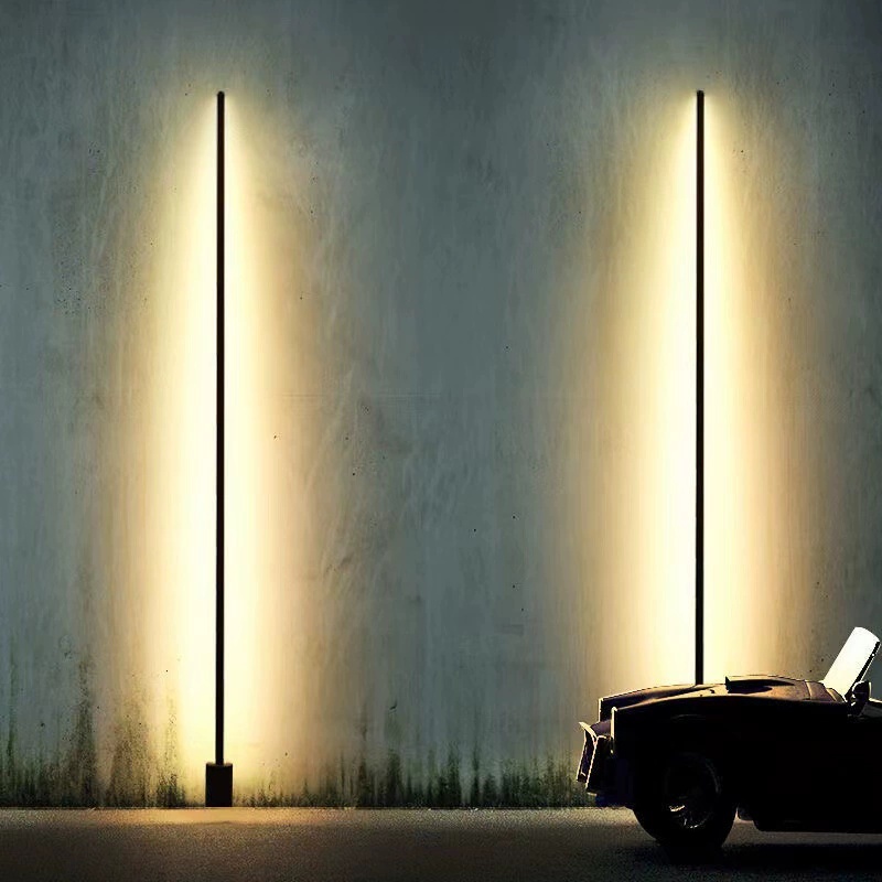 New Arrival Modern Outdoor LED - Outdoor Lighting Waterproof avaliação e preço