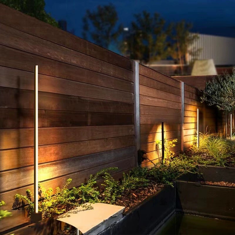New Arrival Modern Outdoor LED - Outdoor Lighting Waterproof avaliação e preço