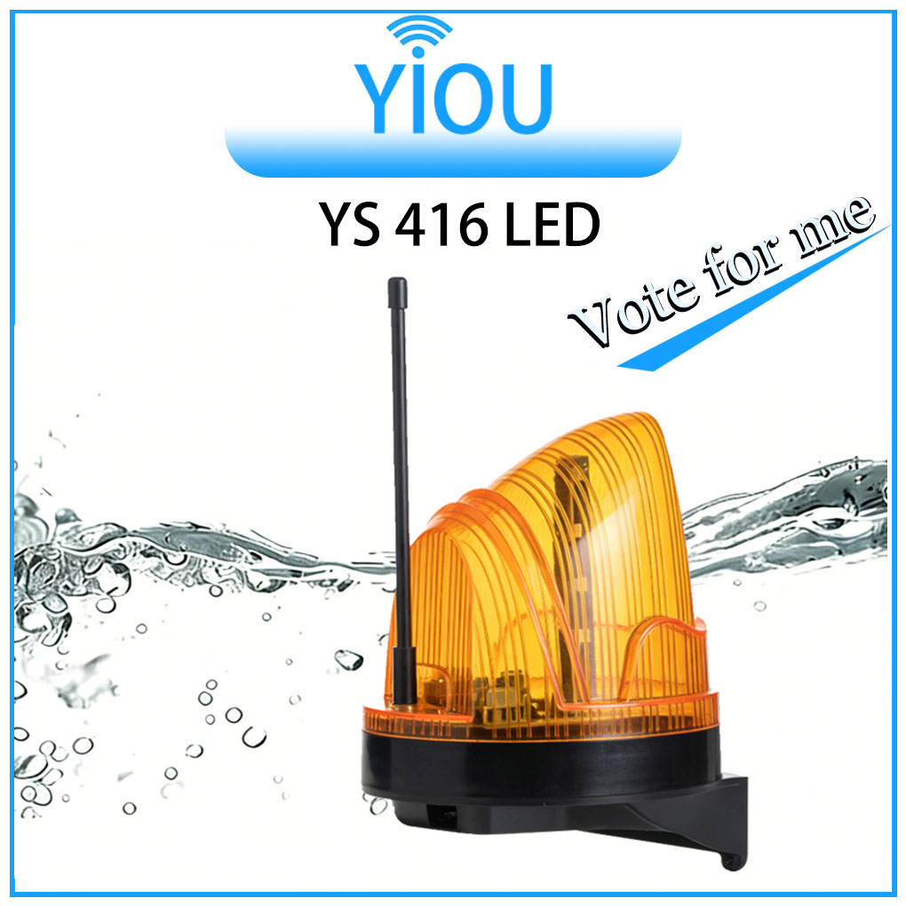YIOU Wall Mount LED Emergency  - Outdoor Lighting Wall Mount avaliação e preço