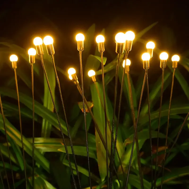 Outdoor Solar Pathway Light Wa - Outdoor Lighting Solar Panel avaliação e preço