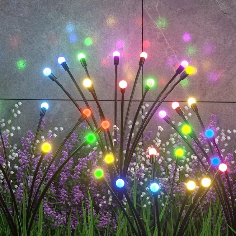 Outdoor Solar Pathway Light Wa - Outdoor Lighting Solar Panel avaliação e preço