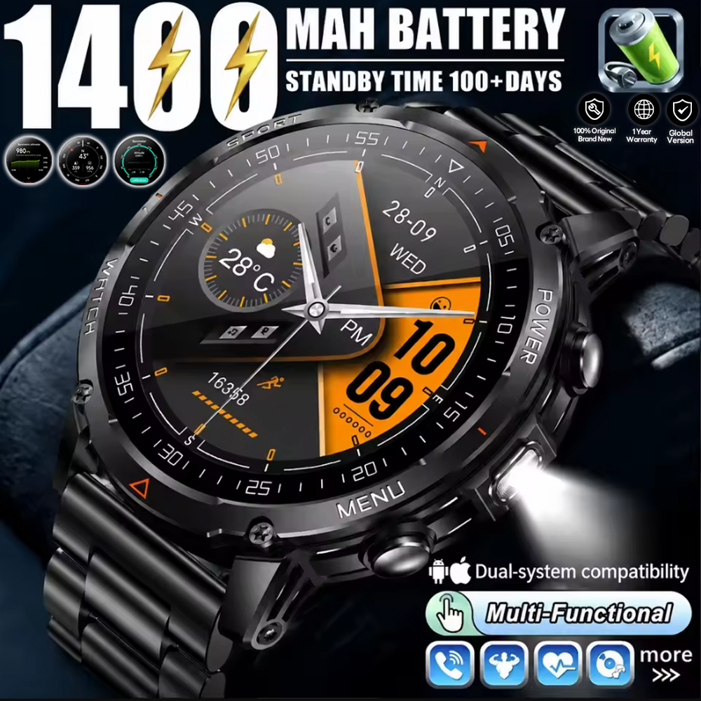 New Durable 1400mAh Battery T- - Outdoor Lighting Japanese avaliação e preço