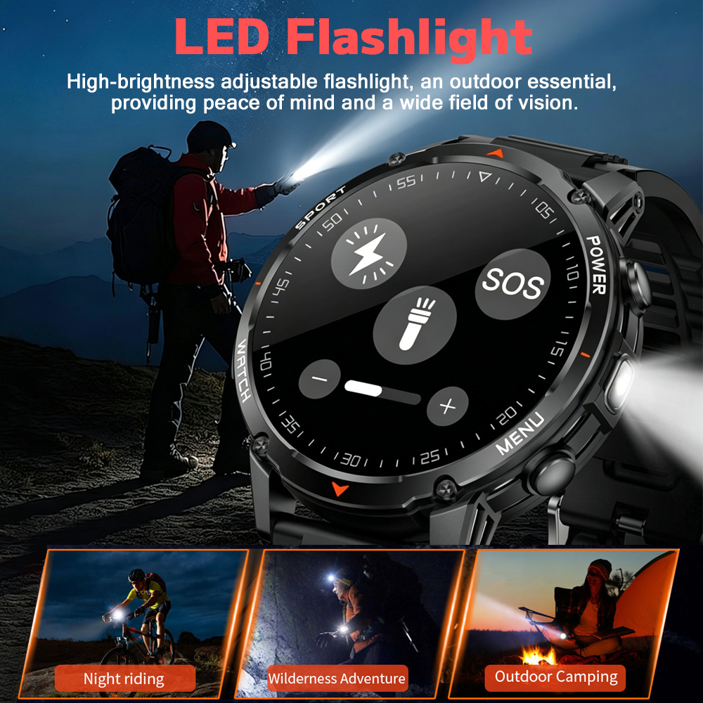 New Durable 1400mAh Battery T- - Outdoor Lighting Japanese avaliação e preço