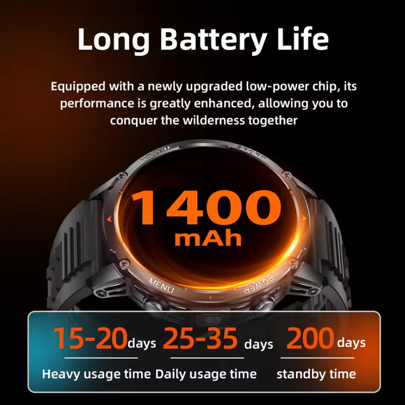 New Durable 1400mAh Battery T- - Outdoor Lighting Japanese avaliação e preço