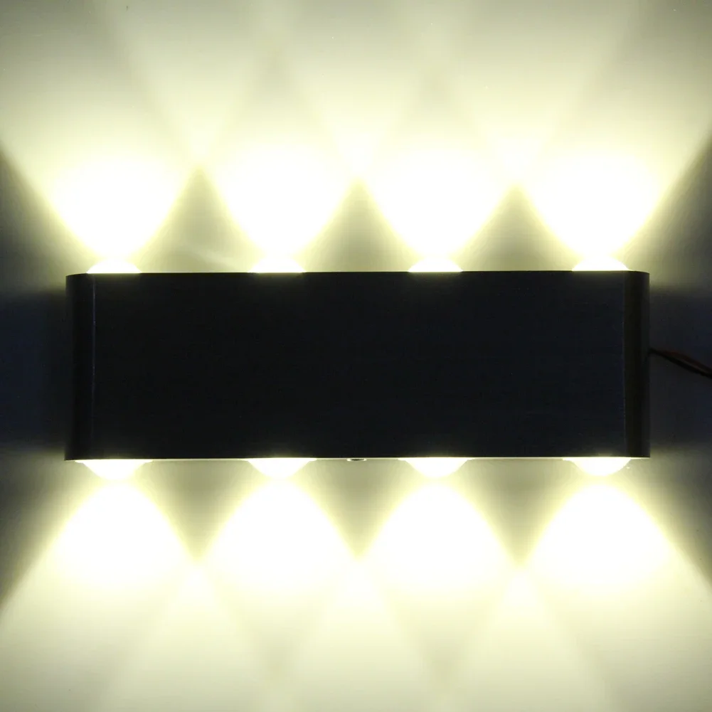 Dimmable House High quality 8W - Quality Outdoor Lighting Fixtures avaliação e preço