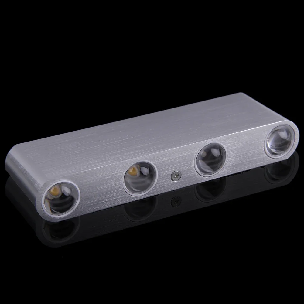 Dimmable House High quality 8W - Quality Outdoor Lighting Fixtures avaliação e preço