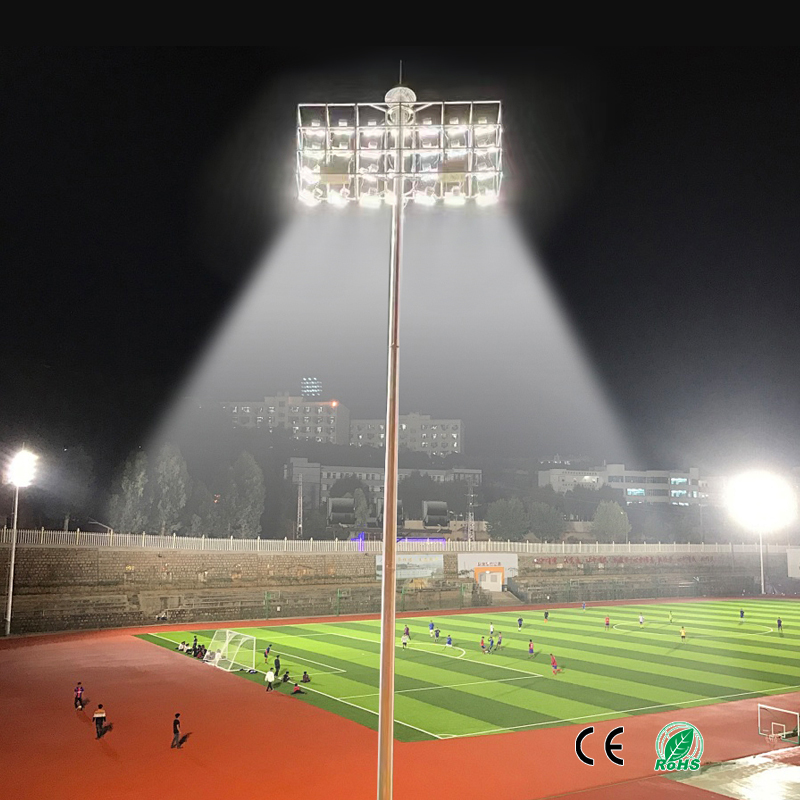 High Quality 500W 1000W 1500W  - Quality Outdoor Lighting Fixtures avaliação e preço