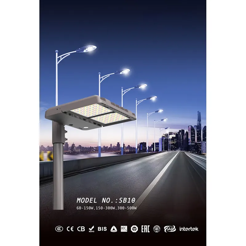 High Quality 20W-120W IP65 Out - Quality Outdoor Lighting Fixtures avaliação e preço