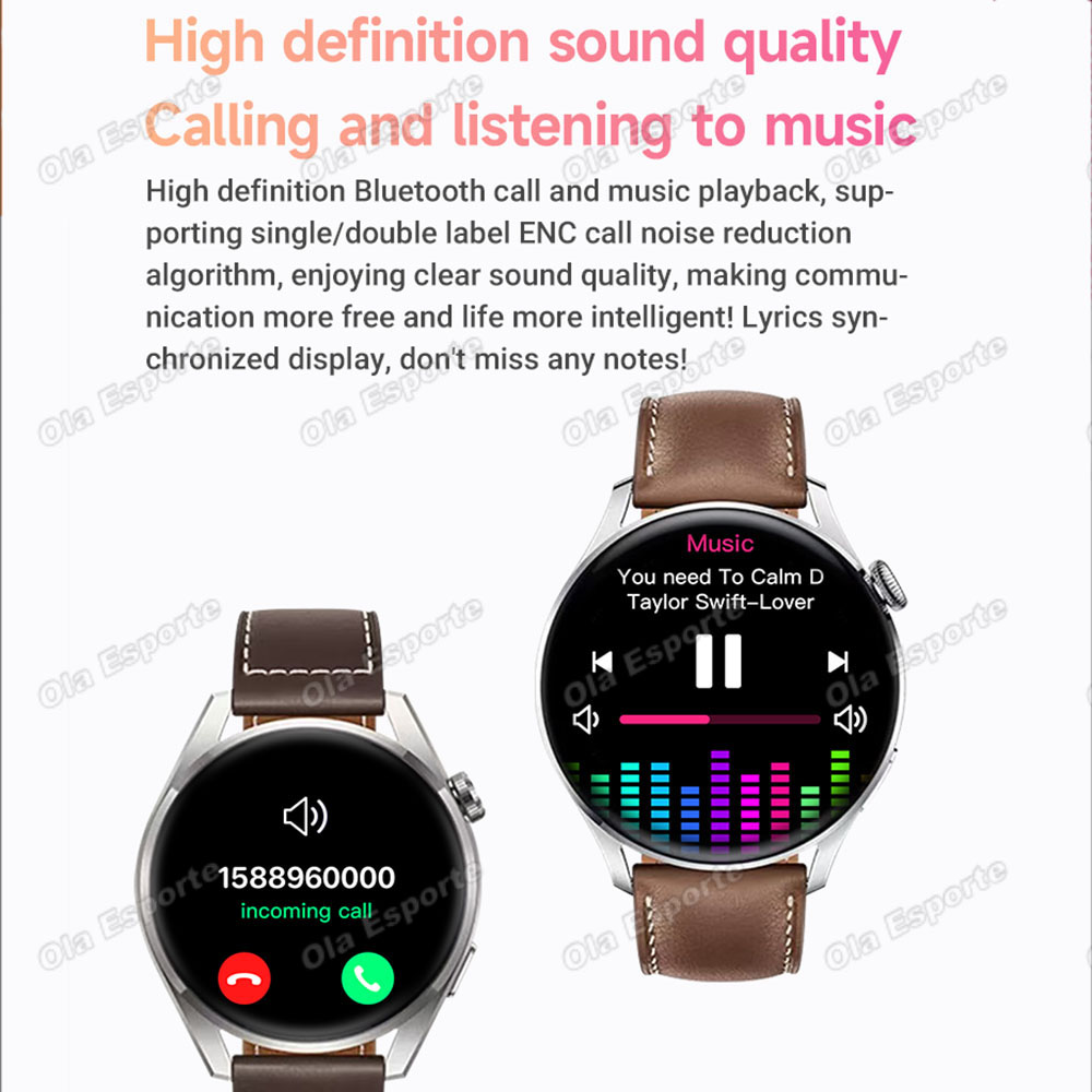 2026 New Smart Watch For Men W - Outdoor Lighting Smart Controller avaliação e preço