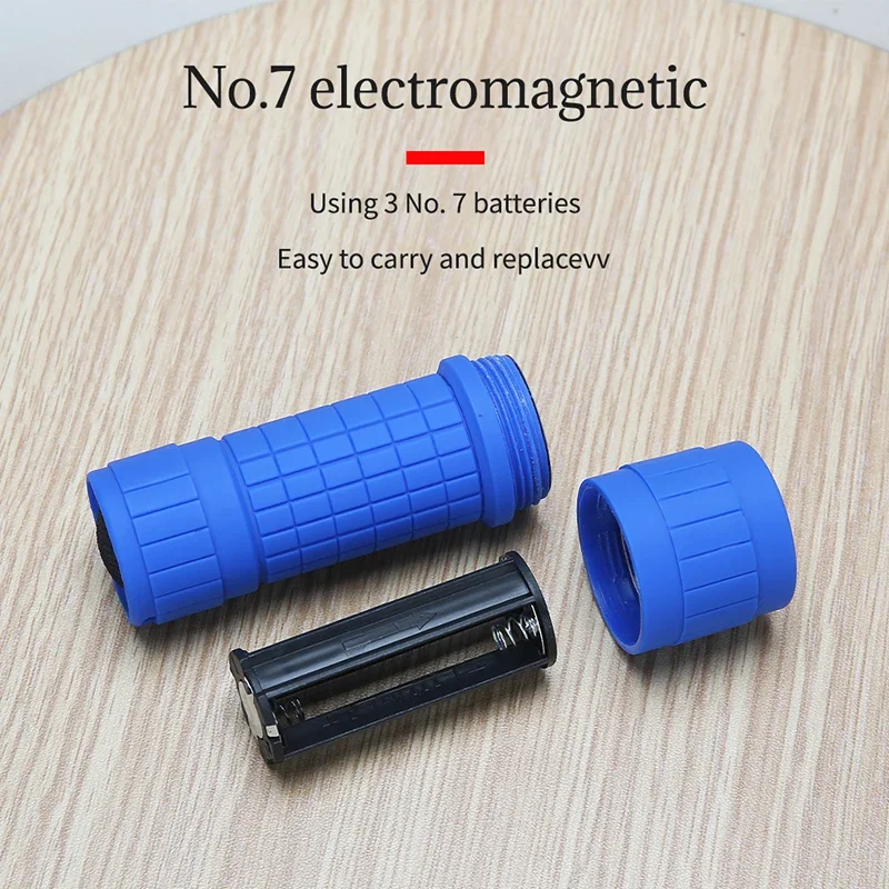 Mini Portable LED Flashlight N - Outdoor Lighting Diy avaliação e preço